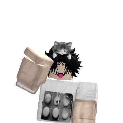Roblox avatar