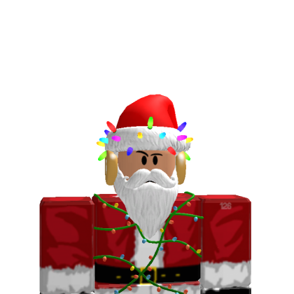 Roblox avatar