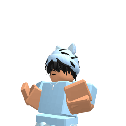 Roblox avatar