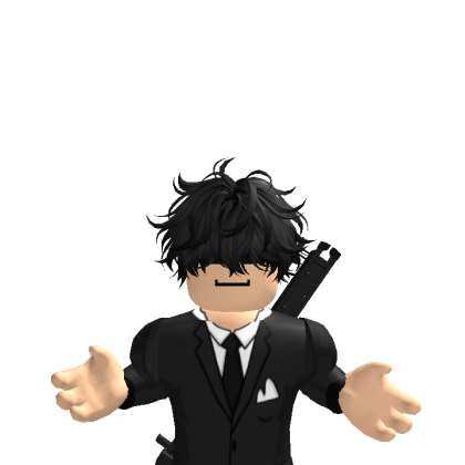 Roblox avatar