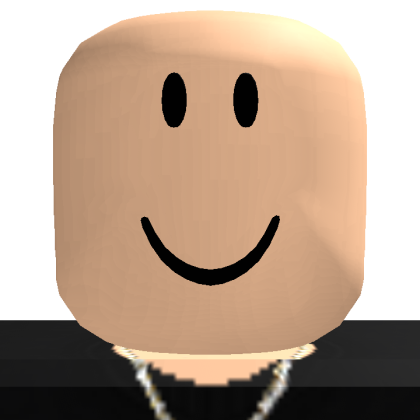 Roblox avatar