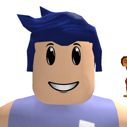 Roblox profile picture for @mauri_73