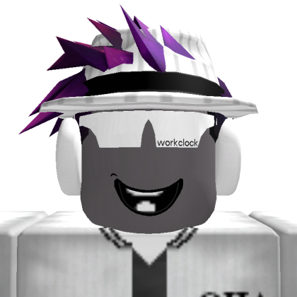 Roblox profile picture for @seeks
