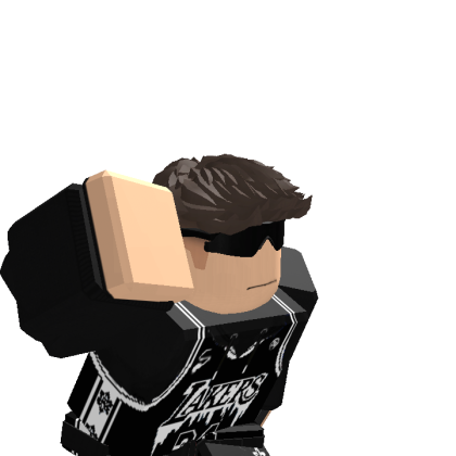 Roblox avatar