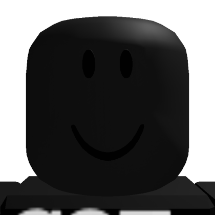 Roblox profile picture for @aft