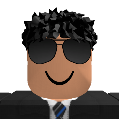 Roblox avatar