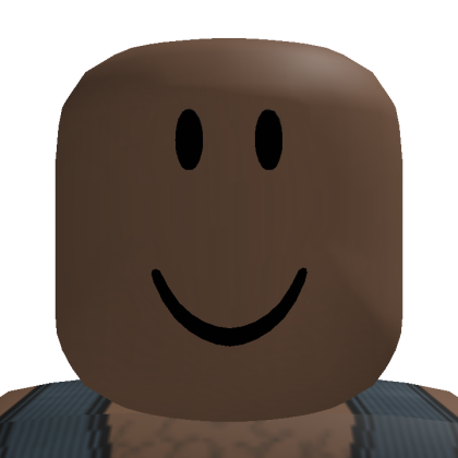 Roblox avatar