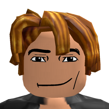Roblox avatar