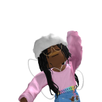 @Isatouistheboss