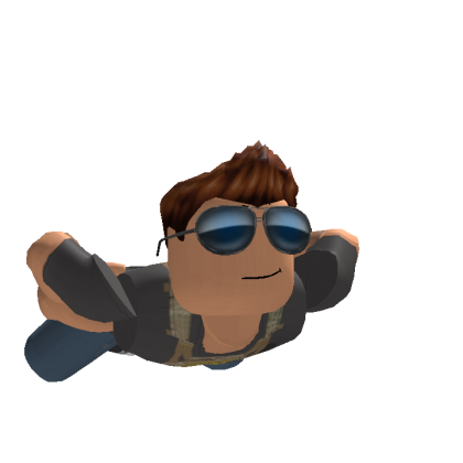 Roblox avatar