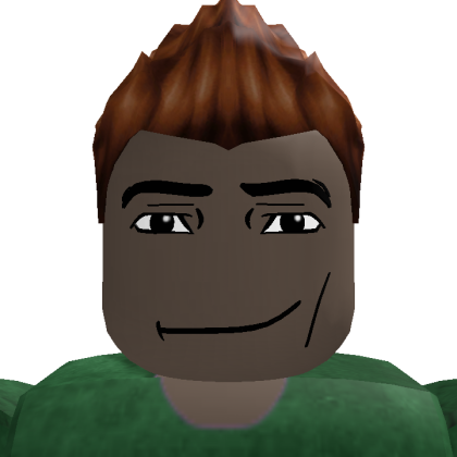 Roblox avatar