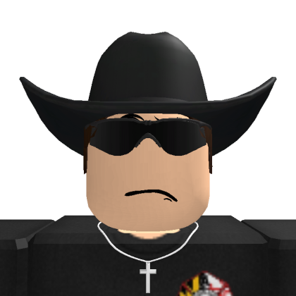 Roblox avatar