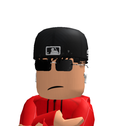 Roblox avatar
