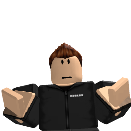 Roblox avatar