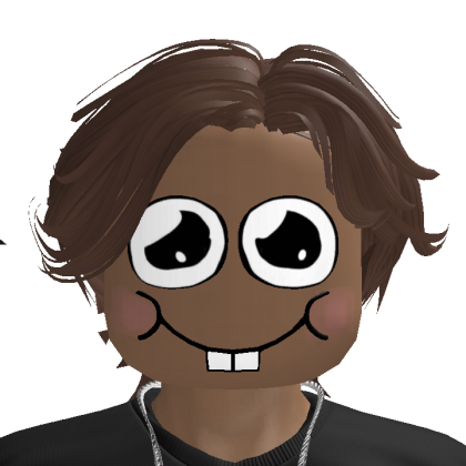 Roblox avatar