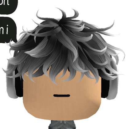 Roblox avatar