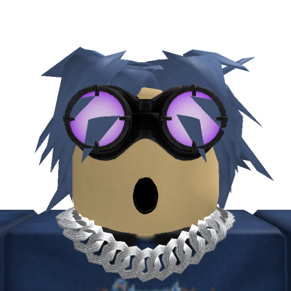 Roblox profile picture for @CLAN