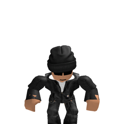 Roblox avatar