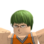 Midorima