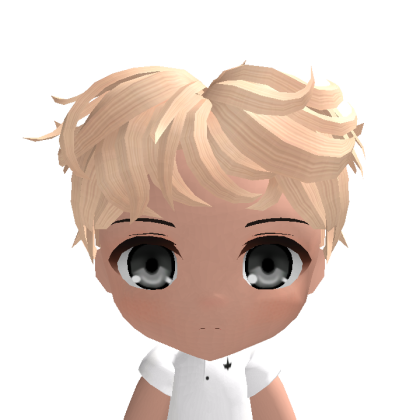 Roblox avatar