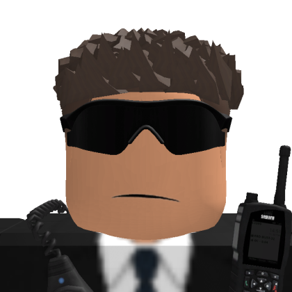 Roblox avatar