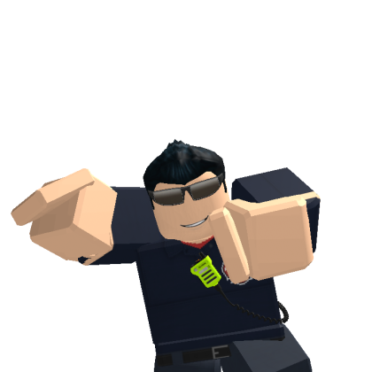 Roblox avatar