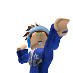 @RealLukeFireball