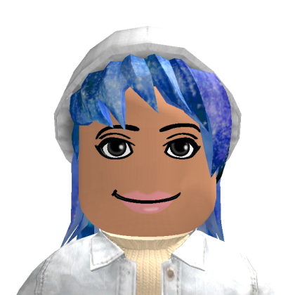 Roblox profile picture for @LaVillana
