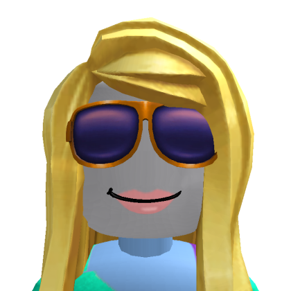 Roblox profile picture for @sushre