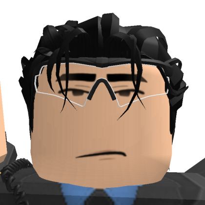 Roblox avatar