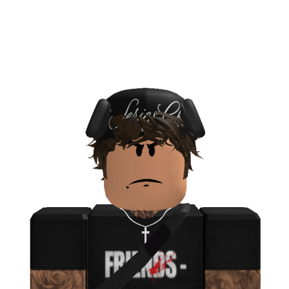Roblox avatar