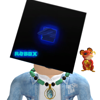 Roblox profile picture for @martenval