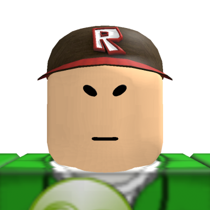 Roblox profile picture for @lkol