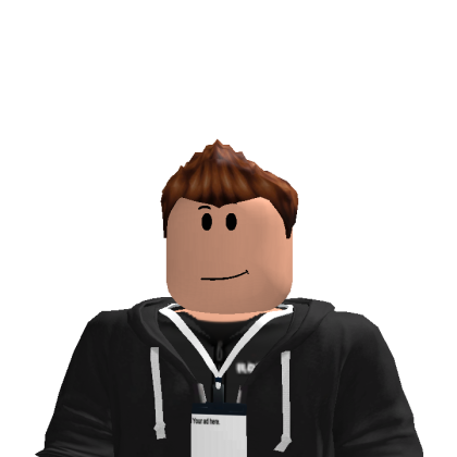 Roblox avatar