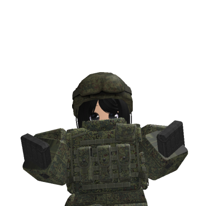 Roblox avatar