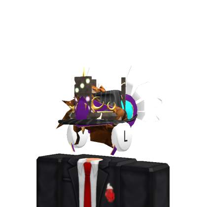 Roblox avatar