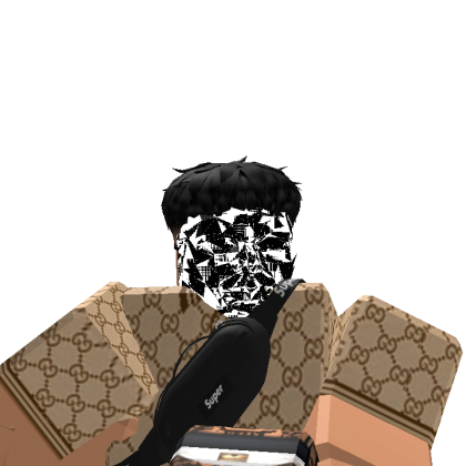Roblox avatar