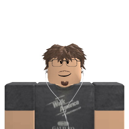 Roblox avatar