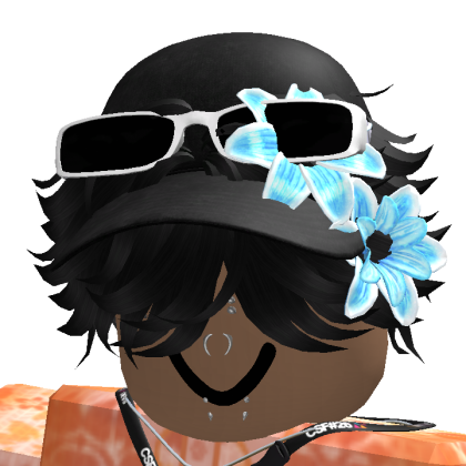 Roblox avatar