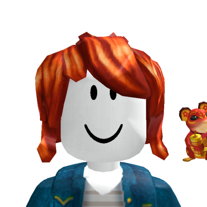 Roblox profile picture for @mellwwn