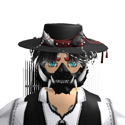 Roblox profile picture for @Sraltamar