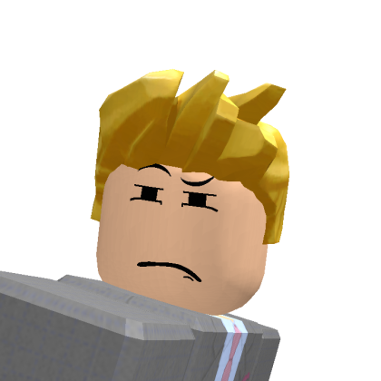 Roblox avatar