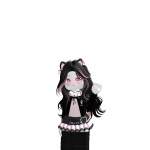 @YawenPolarBear