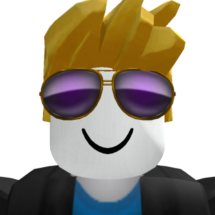 Roblox profile picture for @sf89