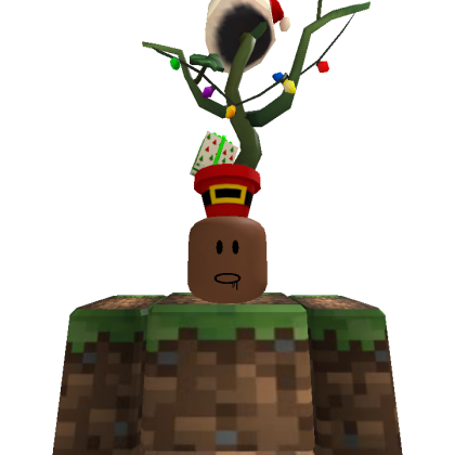 Roblox profile picture for @Traumatic