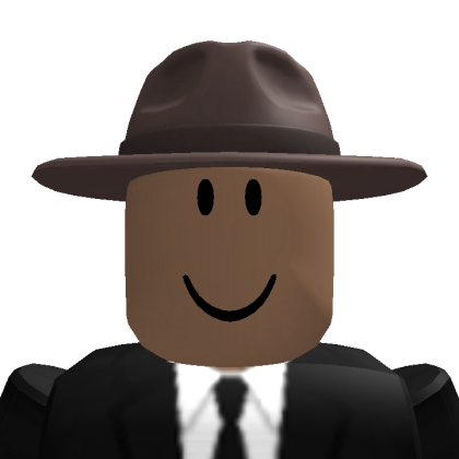 Roblox avatar