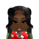 @Theyadoreeaniyah