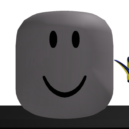 Roblox profile picture for @Insurrection