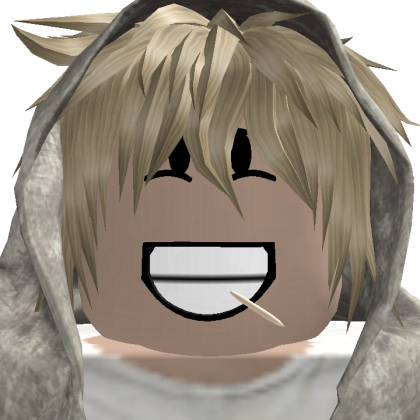 Roblox profile picture for @avery
