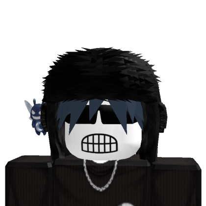 Roblox avatar